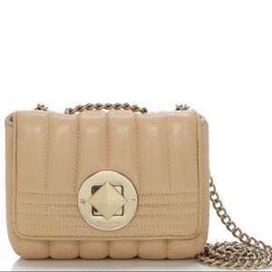 Kate Spade mini purse with adjustable strap